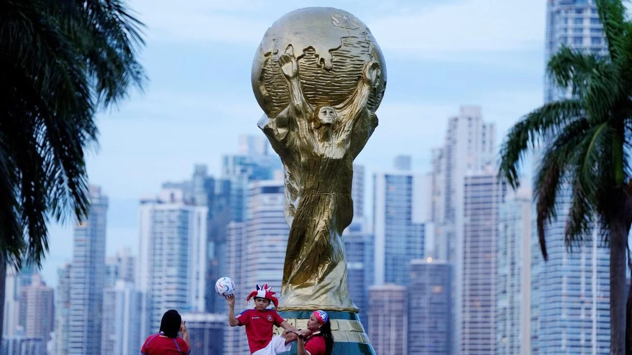 2026世界杯J组赛程压力前瞻：阿根廷奥地利挑战解析